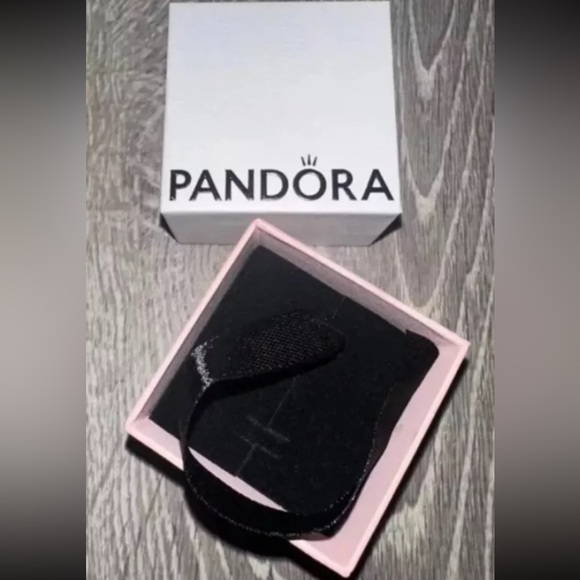 Pandora Hawaii Exclusive Honolulu Hibiscus Flower Pink Murano Charm - Picture 12 of 12